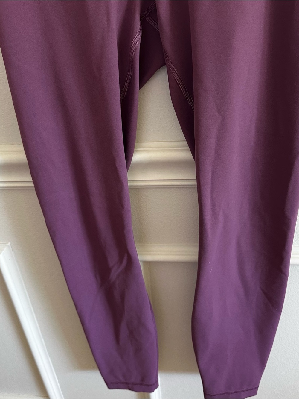 Lululemon Wunder Train High-Rise Tight 25" Leggings 6 W5CQDS - Picture 5 of 8